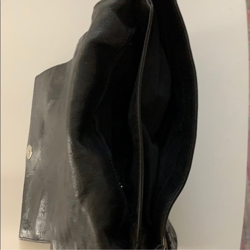 Givenchy Croc Clutch Shoulder Bag - Picture 16 of 16